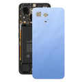 For Tecno Pop 10 Pro Original Battery Back Cover, For Tecno Pop 10 Pro(Original)