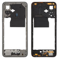 For Tecno Spark Go 2 KM4 Original Middle Frame Bezel Plate, For Tecno Spark Go 2(Original)