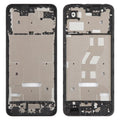 For Tecno Spark Go 2 KM4 Original Front Housing LCD Frame Bezel Plate, For Tecno Spark Go 2(Original)