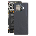 For Tecno Camon 30 5G CL7 Original Battery Back Cover, For Tecno Camon 30 5G(Original)