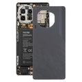 For Tecno Camon 30 4G CL6 Original Battery Back Cover, For Tecno Camon 30 4G(Original)