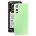 For Infinix Hot 60i 4G X6728 Original Battery Back Cover, For Infinix Hot 60i 4G(Original)