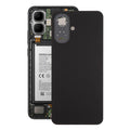 For Infinix Smart 10 X6725 Original Battery Back Cover, For Infinix Smart 10(Original)
