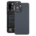 For OnePlus Ace 6 PLQ110 Original Glass Back Cover with Camera Frame / Adhesive, For OnePlus Ace 6(Original)