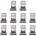 For Honor X9b Original SIM Card Tray + SIM Card Tray