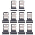 For Honor X9 Original SIM Card Tray + SIM Card Tray