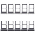 For Honor Play 8T Original SIM Card Tray + SIM Card Tray