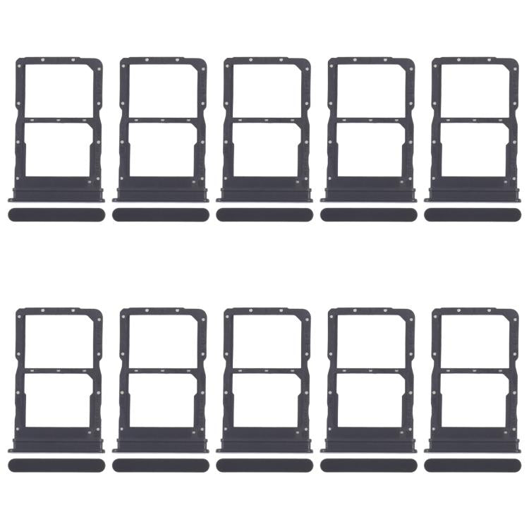 For Honor X40i Original SIM Card Tray + SIM Card Tray