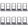 For Honor X6a Original SIM Card Tray + SIM Card Tray
