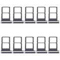 For Honor X5 Plus Original SIM Card Tray + SIM Card Tray