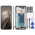 For Xiaomi 15T Original LCD Screen Digitizer Full Assembly with Frame, For Xiaomi 15T(Original)