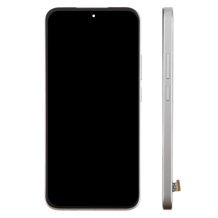 For Xiaomi 15T Original LCD Screen Digitizer Full Assembly with Frame, For Xiaomi 15T(Original)