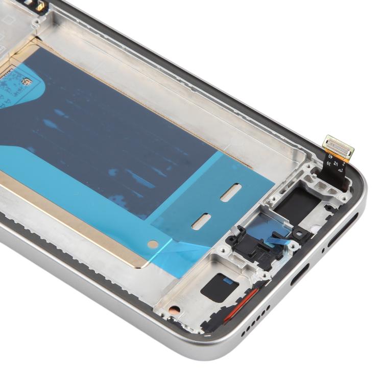 For Xiaomi 15T Original LCD Screen Digitizer Full Assembly with Frame, For Xiaomi 15T(Original)