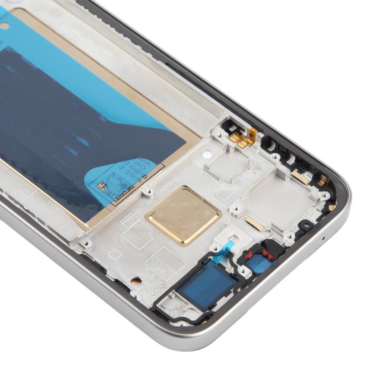 For Xiaomi 15T Original LCD Screen Digitizer Full Assembly with Frame, For Xiaomi 15T(Original)