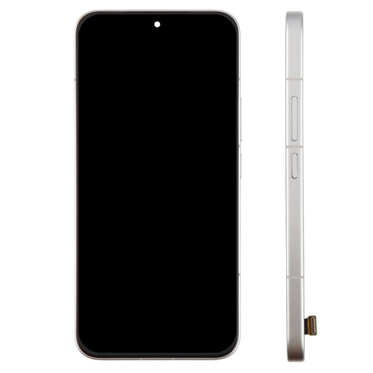 For Xiaomi 15T Pro Original LCD Screen Digitizer Full Assembly with Frame, For Xiaomi 15T Pro(Original)