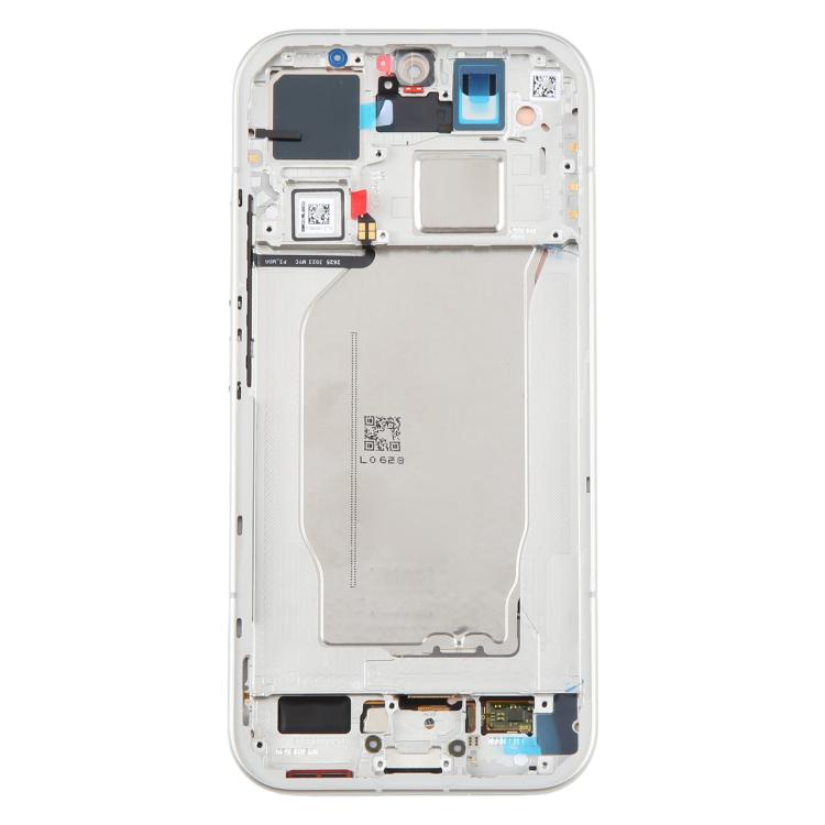 For Xiaomi 17 Original LCD Screen Digitizer Full Assembly with Frame, For Xiaomi 17(Original)