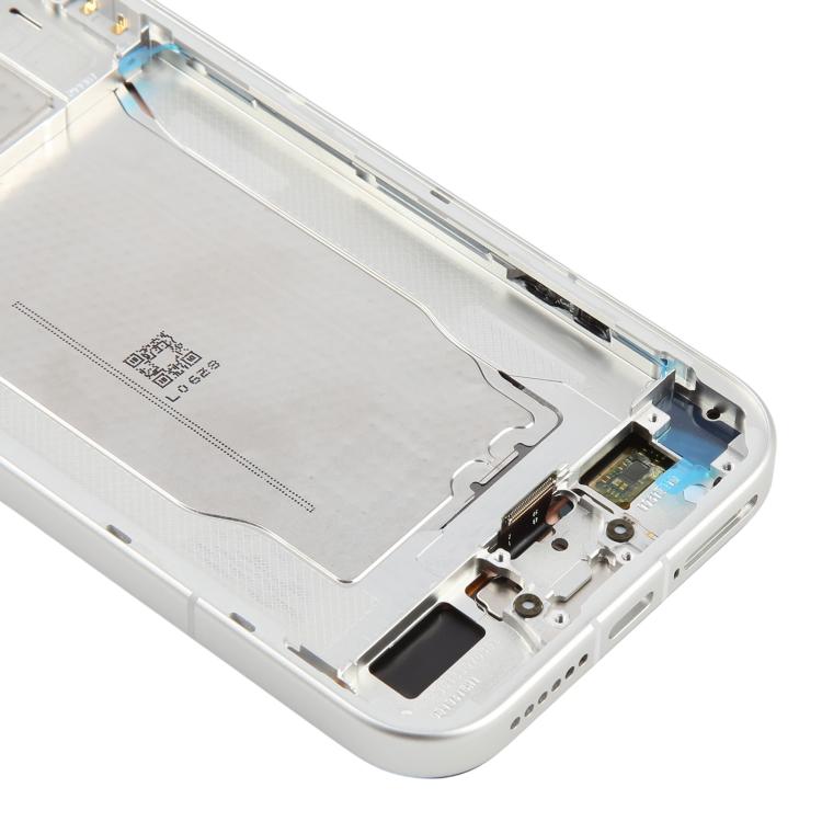 For Xiaomi 17 Original LCD Screen Digitizer Full Assembly with Frame, For Xiaomi 17(Original)