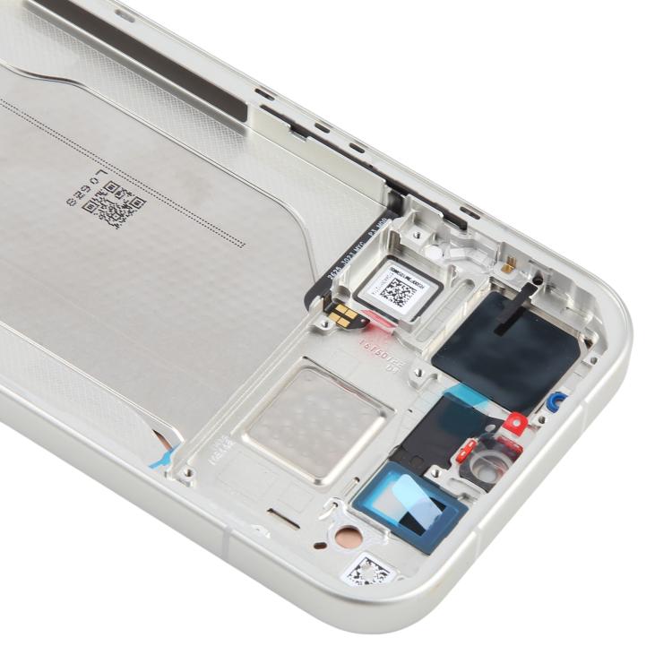 For Xiaomi 17 Original LCD Screen Digitizer Full Assembly with Frame, For Xiaomi 17(Original)