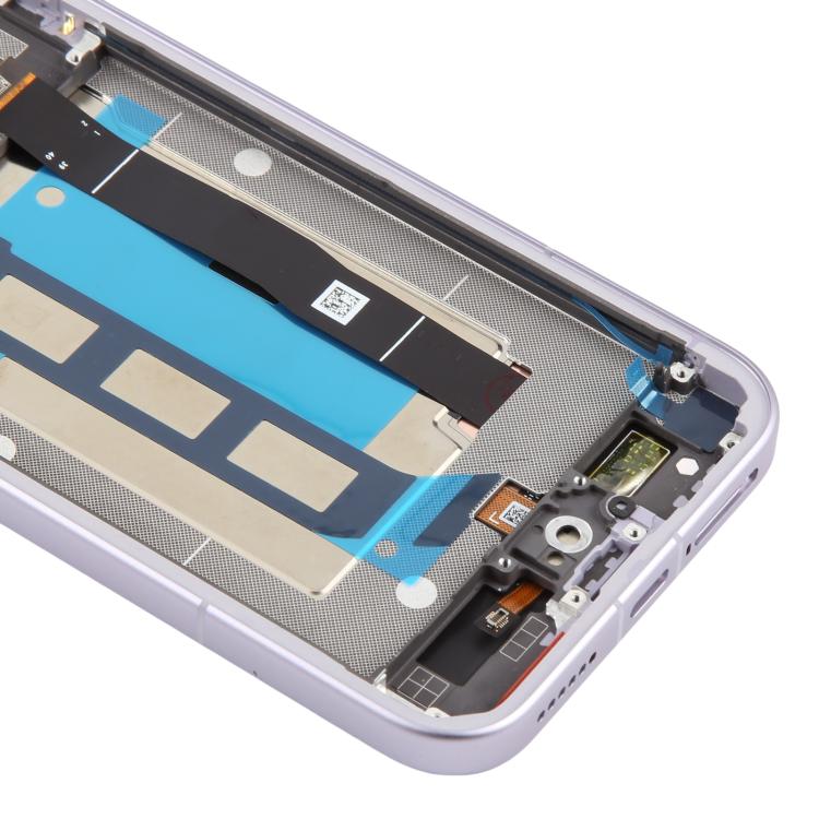 For Redmi K90 Original LCD Screen Digitizer Full Assembly with Frame, For Redmi K90(Original)