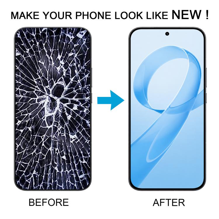 For Redmi K90 Original LCD Screen Digitizer Full Assembly with Frame, For Redmi K90(Original)