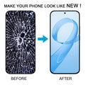 For Redmi K90 Original LCD Screen Digitizer Full Assembly with Frame, For Redmi K90(Original)