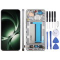 For Redmi K80 Ultra Original LCD Screen Digitizer Full Assembly with Frame, For Redmi K80 Ultra(Original)