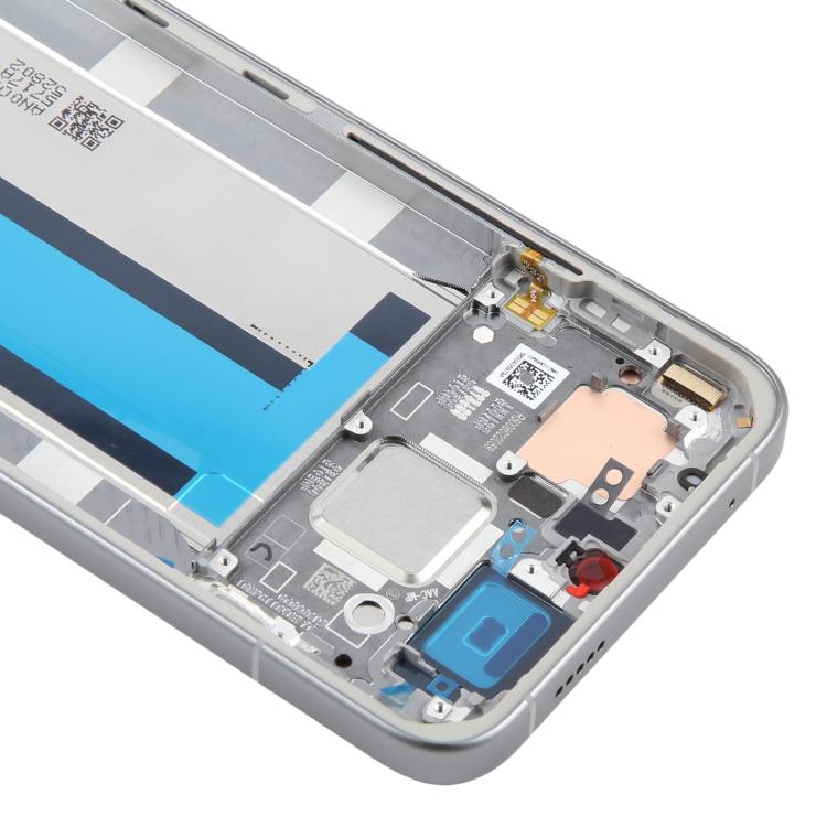 For Redmi K80 Ultra Original LCD Screen Digitizer Full Assembly with Frame, For Redmi K80 Ultra(Original)