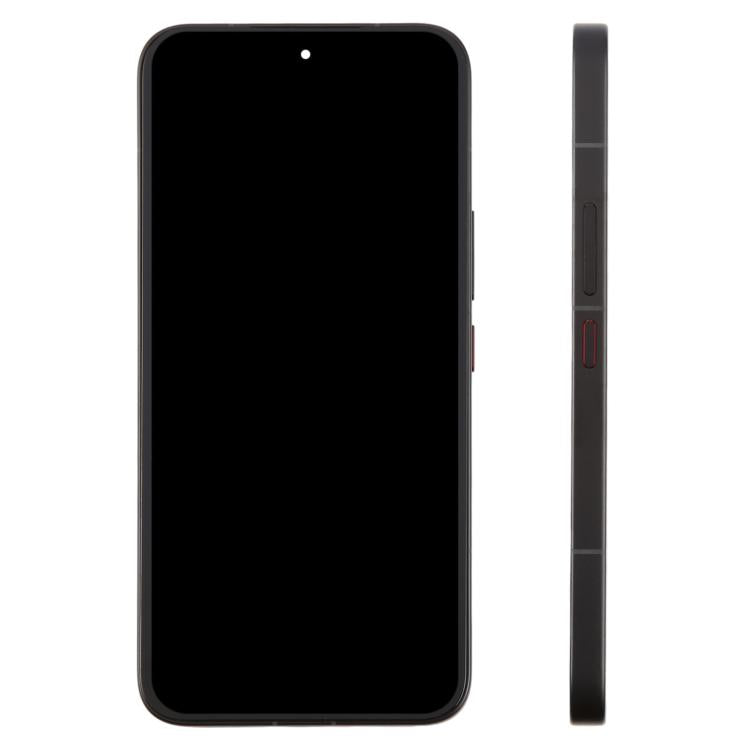 For Xiaomi Poco X8 Pro Max Original LCD Screen Digitizer Full Assembly with Frame, For Xiaomi Poco X8 Pro Max(Original)