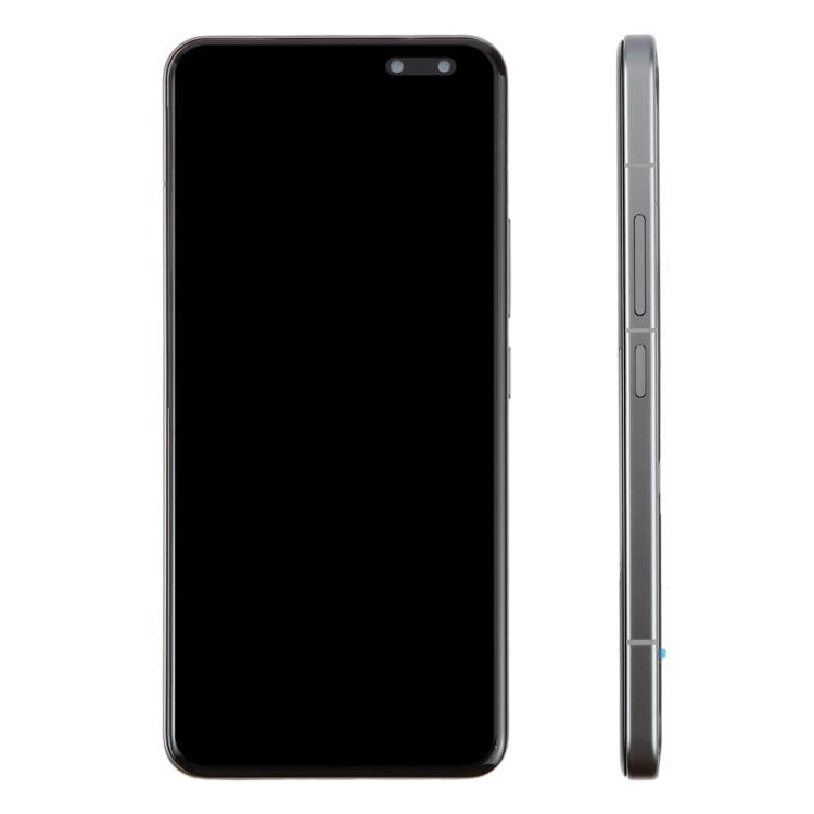 For Xiaomi Civi 5 Pro Original LCD Screen Digitizer Full Assembly with Frame, For Xiaomi Civi 5 Pro(Original)