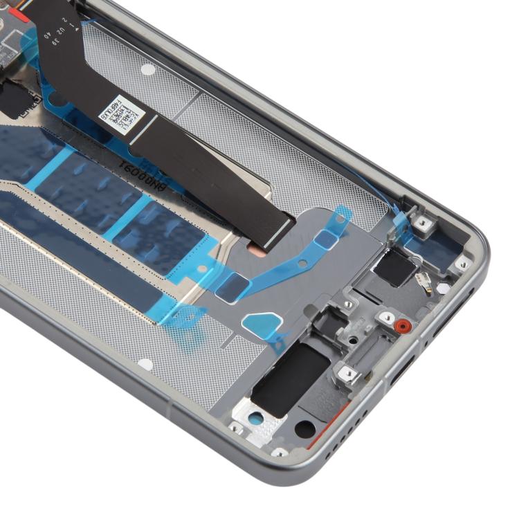 For Xiaomi Civi 5 Pro Original LCD Screen Digitizer Full Assembly with Frame, For Xiaomi Civi 5 Pro(Original)