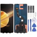 For Honor Magic V3 Original LCD Secondary Screen with Digitizer Full Assembly