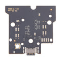 For Xiaomi Pad 5 Pro Original Charging Port Board, For Xiaomi Pad 5 Pro(Original)