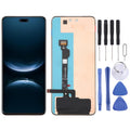 For Huawei Nova 14 Pro Original LCD Screen With Digitizer Full Assembly, For Huawei Nova 14 Pro(Original)