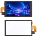 For Nintendo Switch 2018 HAC-001 V1 Short Battery Version LCD Screen with Digitizer Full Assembly, For Nintendo Switch 2018 HAC-001 V1 Short Battery Version
