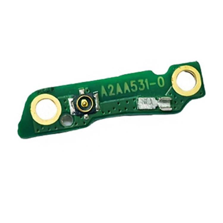For OnePlus Ace 2V PHK110 Loudspeaker Signal Cable Base Board, For OnePlus Ace 2V