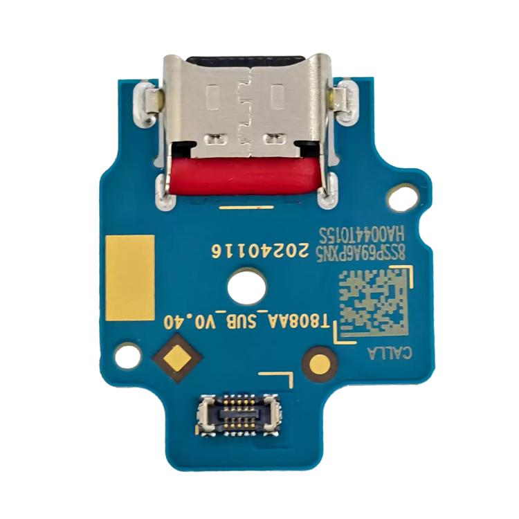 For Lenovo Xiaoxin Pad Studio 11.5 inch 2024 TB351FU TB351 Charging Port Board, For Lenovo Tab Plus 2024 11.5 inch