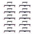 For Huawei nova 13 Pro 10pairs Power Button and Volume Control Button, For Huawei nova 13 Pro(Original)