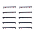 For Huawei nova 14 10pcs Original Volume Control Button, For Huawei nova 14(Original)