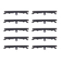 For Huawei Mate 70 RS Ultimate 10pcs Original Volume Control Button, For Huawei Mate 70 RS Ultimate(Original)