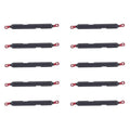 For Huawei Enjoy 20 10pcs Original Volume Control Button, For Huawei Enjoy 20(Original)