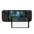 For Steam Deck Original Front Screen Outer Glass Lens, HD Version, For Steam Deck(Original HD Version)
