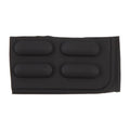 For Dell Latitdue 5400 E5400 5480 5490 5580 5590 5595 5591 5495 Bottom Case Rubber Mats Set with Adhesive Backing, For Dell Latitdue 5400 E5400 5480 5490 5580 5590 5595 5591 5495(Black)