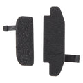 For Canon EOS 850D 2 in 1 USB Cover Cap, For Canon EOS 850D
