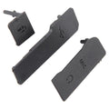 For Canon EOS R6 3 in 1 USB Cover Cap, For Canon EOS R6