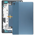 For Motorola Moto Tab G70 LTE / Lenovo TB-J616N Original Battery Back Cover with NFC Flex Cable