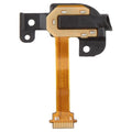 For Huawei MatePad 10.8 SCMR-AL09/W09 Original Earphone Jack Flex Cable, For Huawei MatePad 10.8(Original)