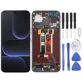 For Honor 500 Pro Original LCD Screen Digitizer Full Assembly with Frame, For Honor 500 Pro(Original)