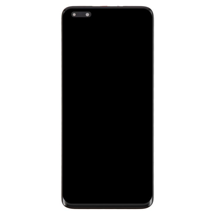 For Honor Magic4 Pro Original LCD Screen with Digitizer Full Assembly, Not Supporting Fingerprint Identification, For Honor Magic4 Pro(Original)
