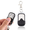 315Hz Copy Remote Control, Transmission Distance: 100m, Applicable to Garage Door / Car Alarm Systems / Home Appliances / Remote Control Switch / LED and Other Industrial Control, Copy Remote Control 315HZ