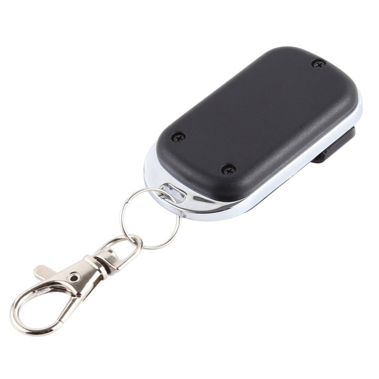 315Hz Copy Remote Control, Transmission Distance: 100m, Applicable to Garage Door / Car Alarm Systems / Home Appliances / Remote Control Switch / LED and Other Industrial Control, Copy Remote Control 315HZ